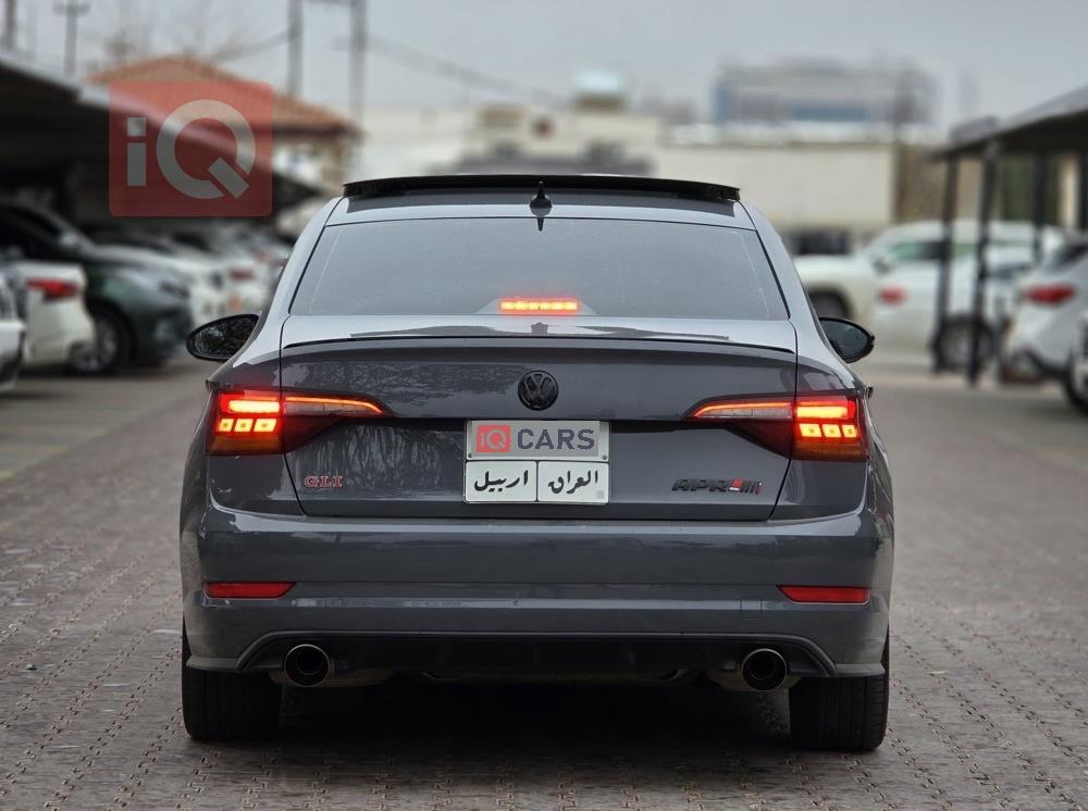 فولكسفاغن جيتا